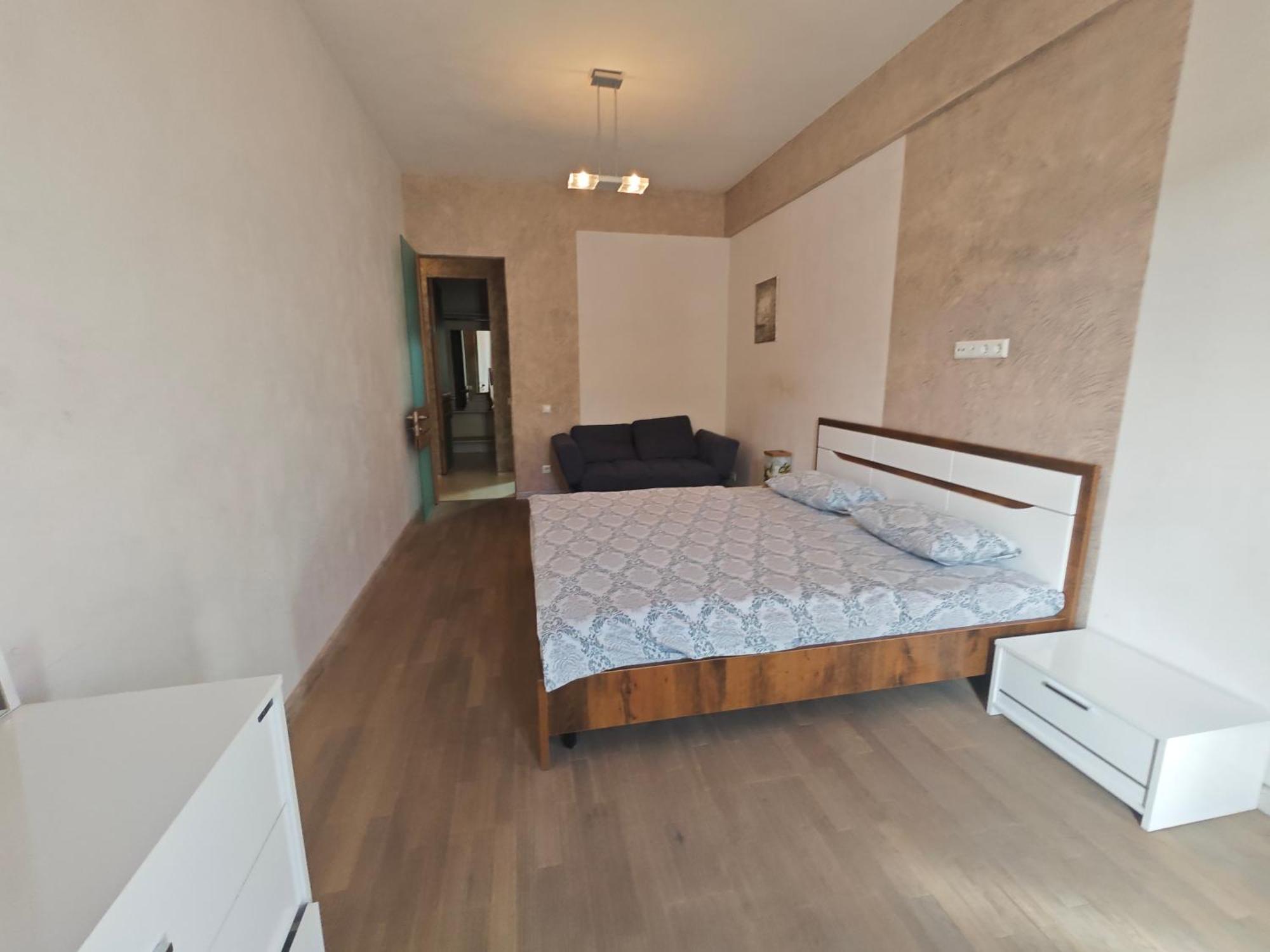 Luxury Apartment III Tbilisi Exterior photo