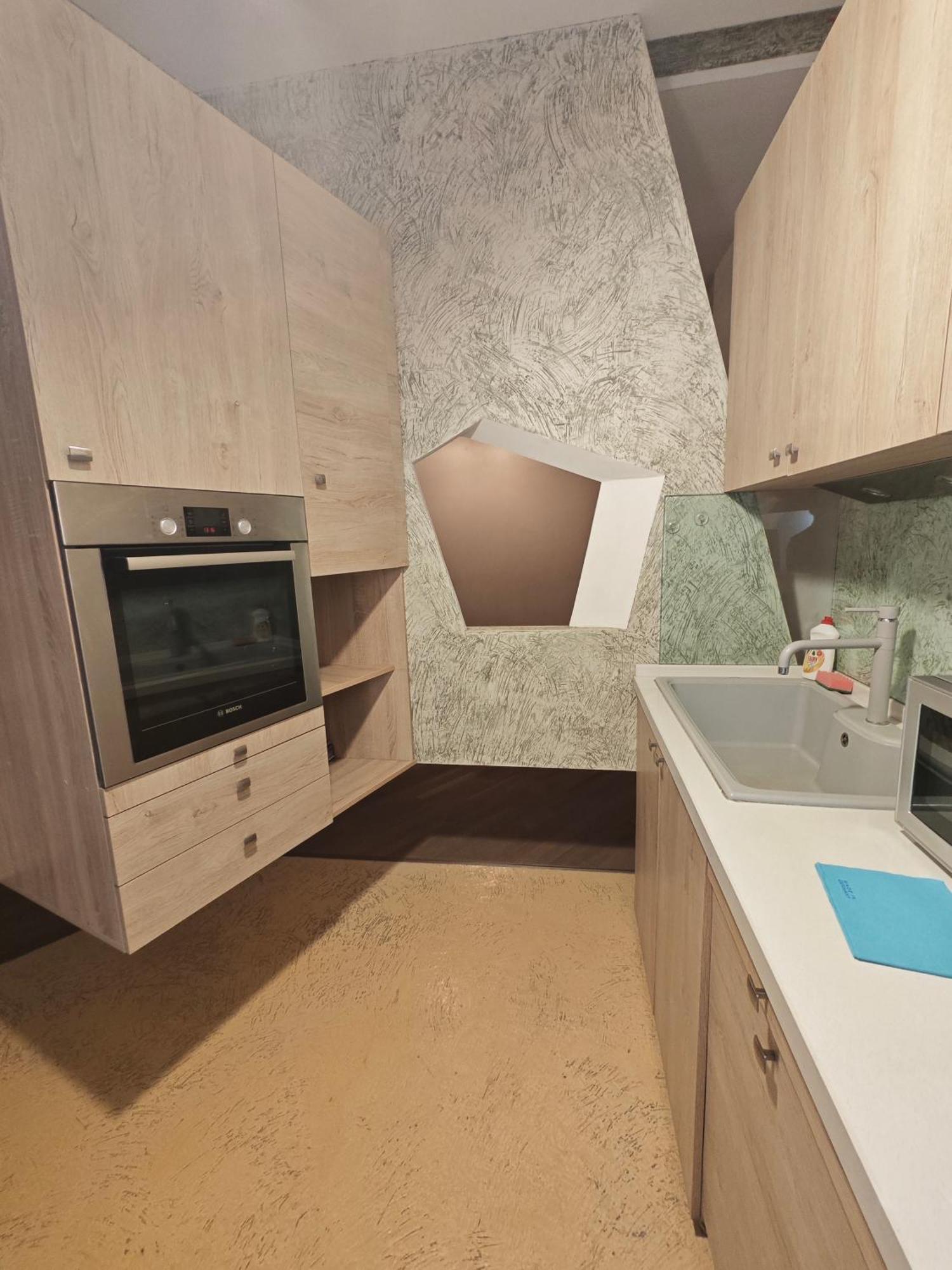 Luxury Apartment III Tbilisi Exterior photo